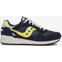 Saucony Originals Shadow 5000 Sneaker nachtblau/gelb - 40