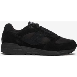 Saucony Originals Shadow 5000 Sneaker pechschwarz - 37
