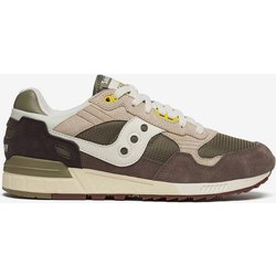 Saucony Originals Shadow 5000 Sneaker khaki/weiß - 40
