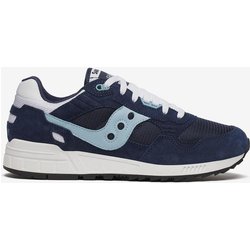 Saucony Originals Shadow 5000 Sneaker nachtblau/weiß - 39