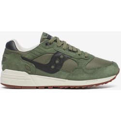 Saucony Originals Shadow 5000 Sneaker waldgrün - 36