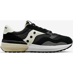 Saucony Originals Jazz NXT Sneaker schwarz/cremeweiß - 36