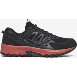 Saucony Originals Grid Peak GORE-TEX Sneaker schwarz/rosa - 38