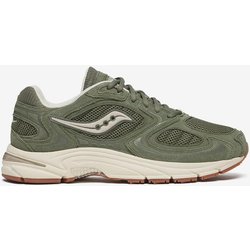 Saucony Originals Grid Jazz 9 Sneaker olivgrün/weiß - 36