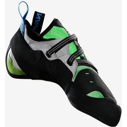 Kletterschuhe Tenaya Mundaka schwarz/grün/blau - 48.5