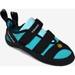 Kletterschuhe Tenaya Ra schwarz/blau Damen - 38