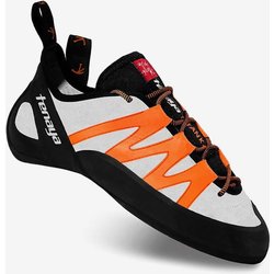 Kletterschuhe Tenaya Tatanka schwarz/grau/orange - 48
