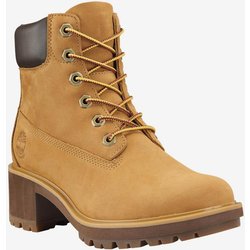 Timberland Kinsley 6in Waterproof Damenstiefel Braun - 41.5