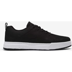 Timberland Maple Grove Leather Oxford Sneaker tiefschwarz - 50