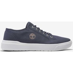 Timberland Seneca Bay Fabric Oxford Sneaker dunkelblau - 44.5