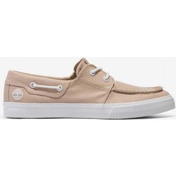 Timberland Mylo Bay Low Lace-Up Bootsschuhe beige - 44.5