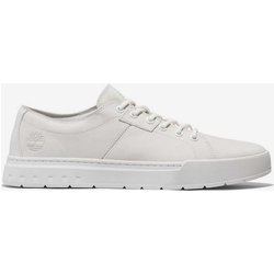 Timberland Maple Grove Low Lace-Up Sneaker weiß - 44.5