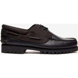 Timberland Authentic Boat Mokassins pechschwarz - 42