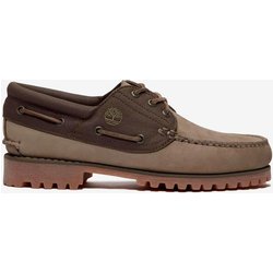 Timberland Authentic Boat Mokassins grün - 44.5