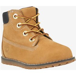 Timberland Pokey Pine 6 Inch Baby Stiefel gelb - 28