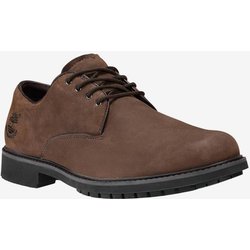 Timberland Stormbucks Waterproof Oxford Schuhe dunkelbraun - 41