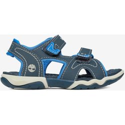 Timberland Adventure Seeker 2-Strap Sandalen dunkelblau - 23