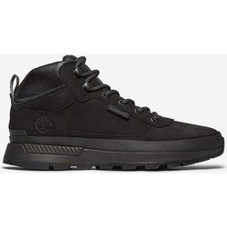 Timberland Field Trekker Wanderschuhe tiefschwarz - 44