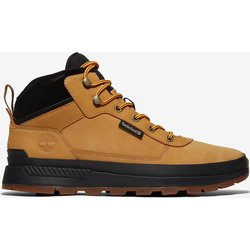Timberland Field Trekker Wanderschuhe hellbraun - 44