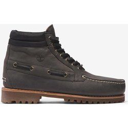 Timberland Authentics 7 Eye Chukka Stiefel grau - 43