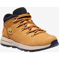 Timberland Sprint Trekker Mid Junior Wanderschuhe hellbraun - 36