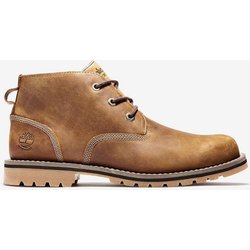 Timberland Larchmont II Waterproof Chukka Stiefel Braun - 44