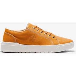 Timberland Seneca Bay Canvas Oxford Sneaker sonnengelb - 45.5
