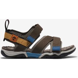 Timberland Adventure Seeker Jungen Sandalen braun - 32