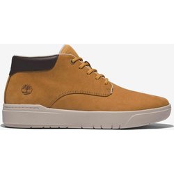 Timberland Seneca Bay Chukka Sneaker hellbraun - 44.5