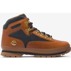 Timberland Euro Hiker F/L Wanderschuhe karamellbraun - 43