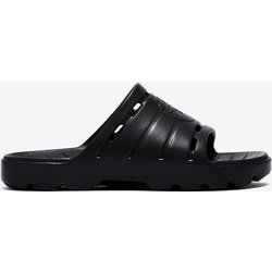Timberland Get Outslide Slide Badesandalen schwarz - 35