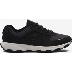 Timberland Winsor Park Oxford Sneaker schwarz - 41.5