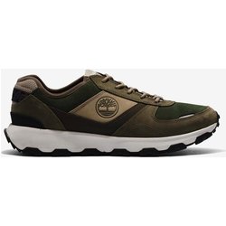 Timberland Winsor Park Oxford Sneaker olivgrün - 44.5