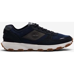 Timberland Winsor Park Oxford Sneaker dunkelblau - 44.5