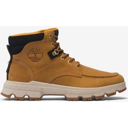 Timberland TBL Originals Ultra WaterProof Mid Stiefel weizengelb - 41