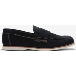 Timberland Classic Boat Venetian Mokassins marineblau - 44.5