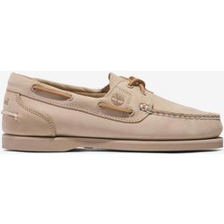 Timberland Classic Boat Damen Bootsschuhe beige - 42