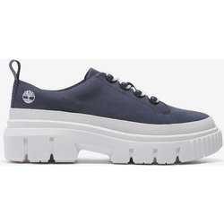 Timberland Greyfield Lace Up Damen Sneaker nachtblau - 42