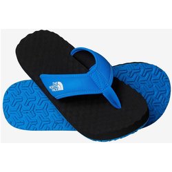 The North Face Base Camp II Flip-Flops dunkelblau/schwarz - 39