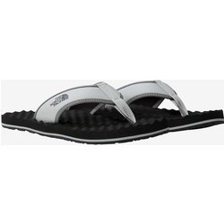 The North Face Base Camp II Badesandalen hellgrau/schwarz - 48