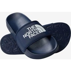 The North Face Base Camp Slide III Kinder Badesandalen dunkelblau - 38
