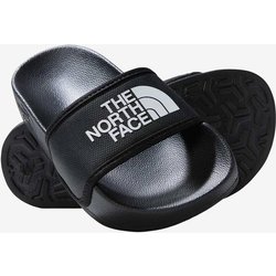The North Face Base Camp Slide III Kinder Badesandalen schwarz - 27