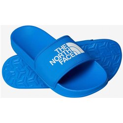 The North Face Base Camp III Badesandalen knallblau/weiß - 39