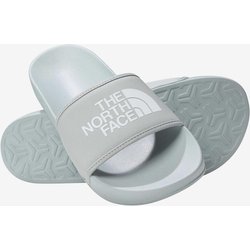 The North Face Base Camp III Badesandalen silbergrau - 48