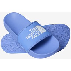 The North Face Base Camp III Damen Badesandalen blau/Logo weiß - 41