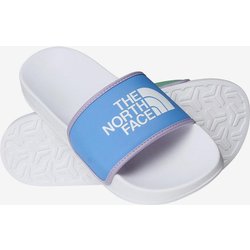 The North Face Base Camp III Damen Badesandalen blau/grün/weiß - 41