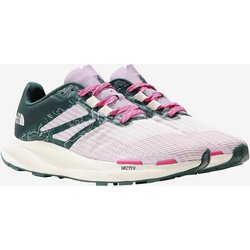 The North Face Vectiv Eminus Damen Trailrunningschuhe rosa/grau - 41.5