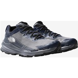 The North Face Vectiv Fastpack Wanderschuhe grau/dunkelblau - 41