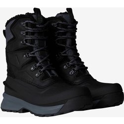 The North Face Chilkat 400 Waterproof Damen Wanderschuhe schwarz - 36