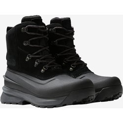 The North Face Chilkat V Waterproof Stiefel tiefschwarz - 44
